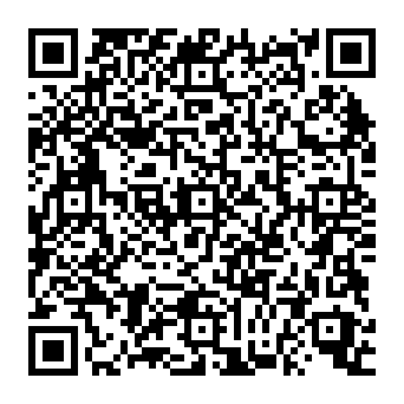 Code QR