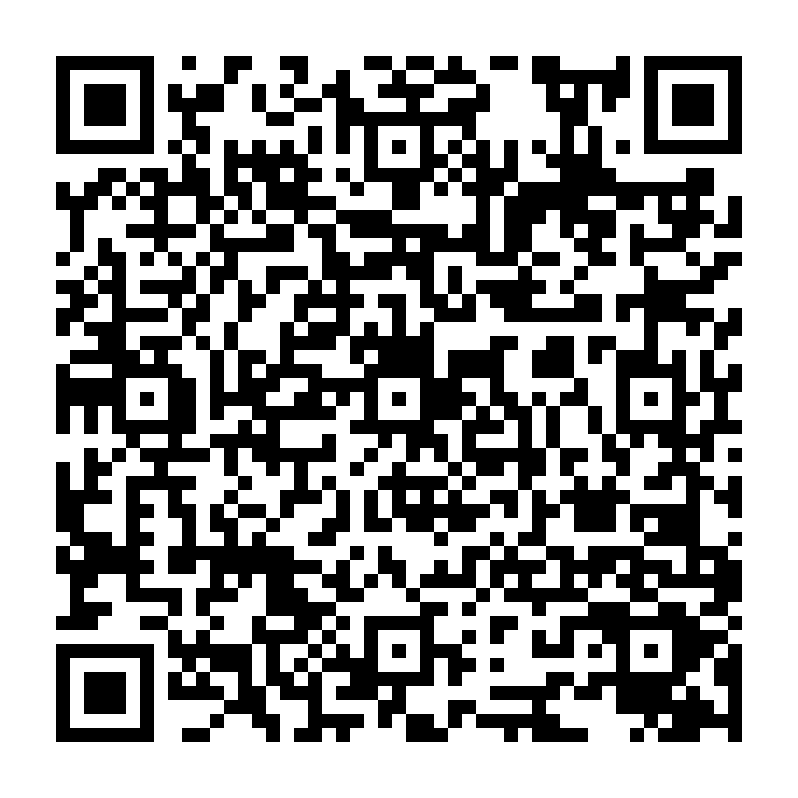 Code QR