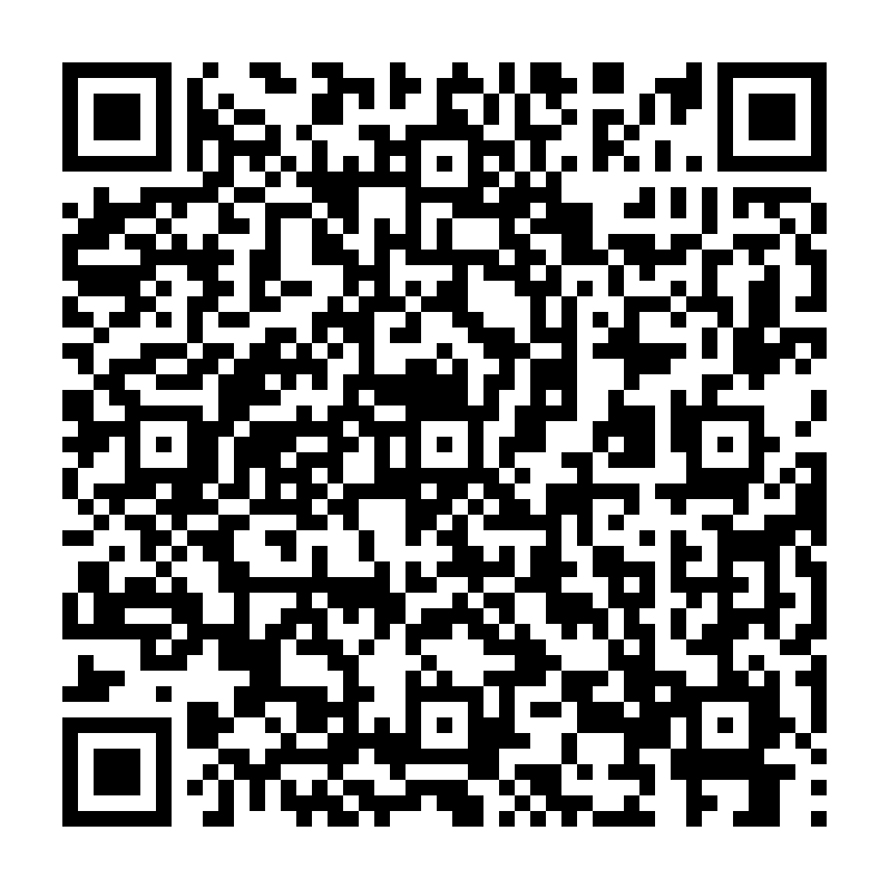 Code QR