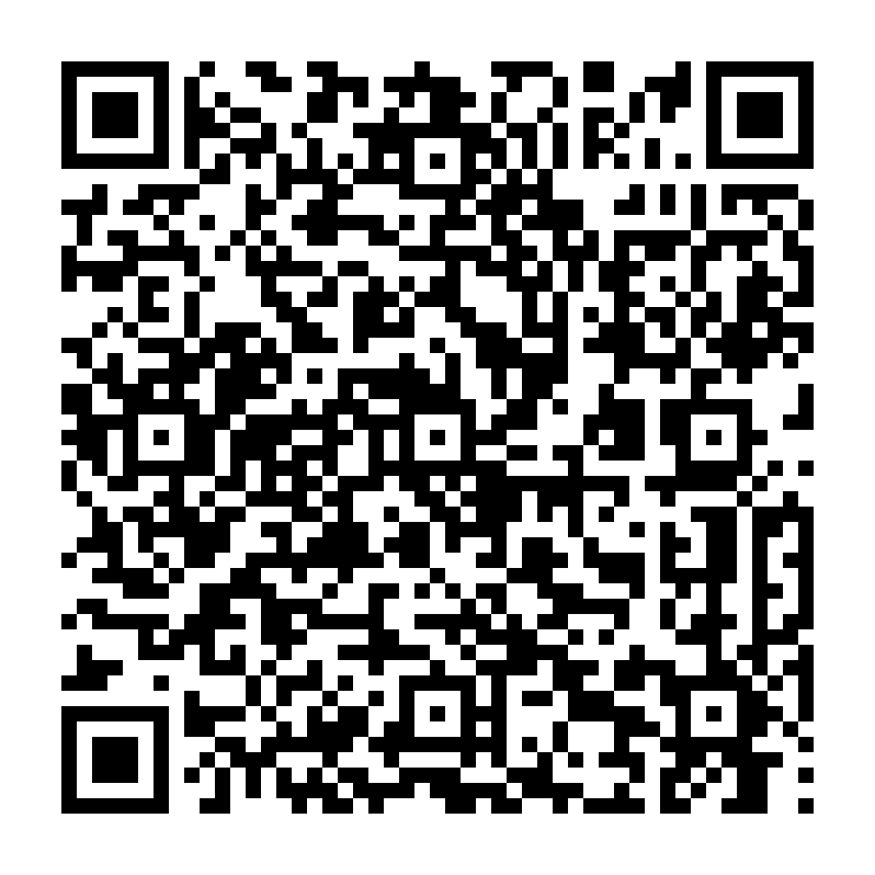 Code QR