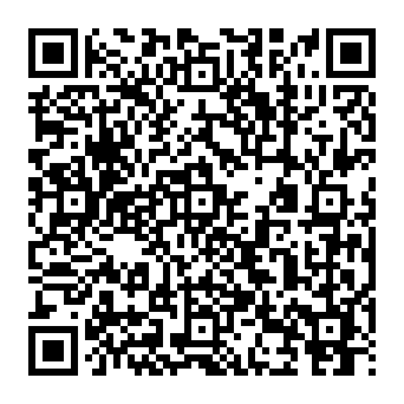 Code QR