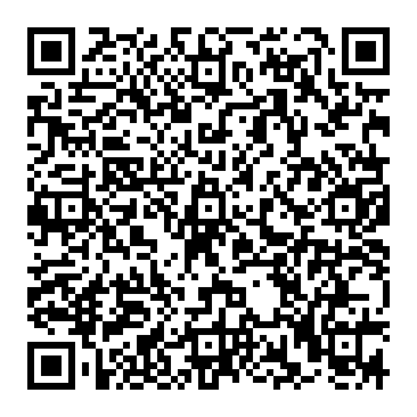 Code QR
