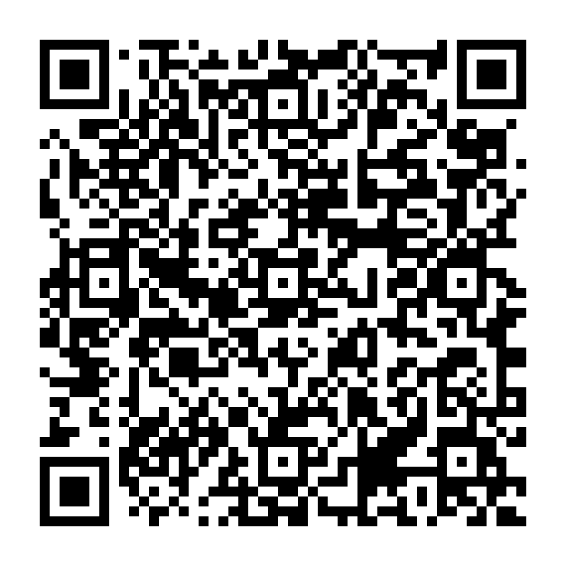 Code QR