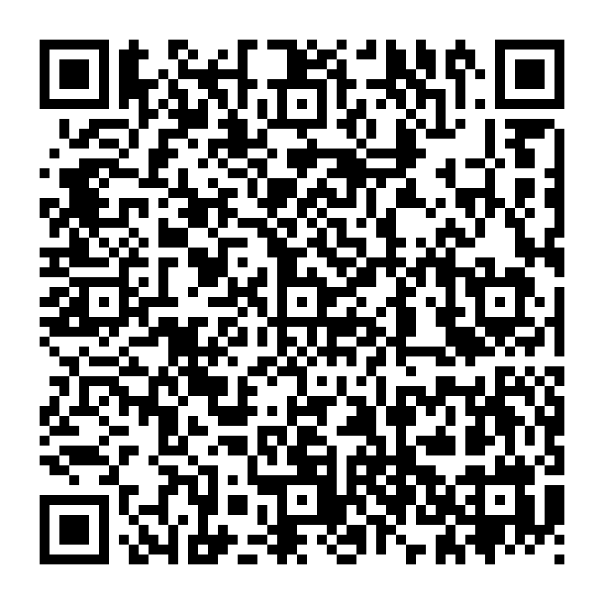 Code QR