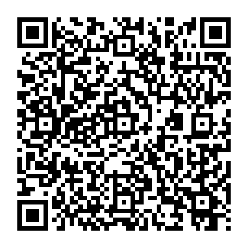 Code QR