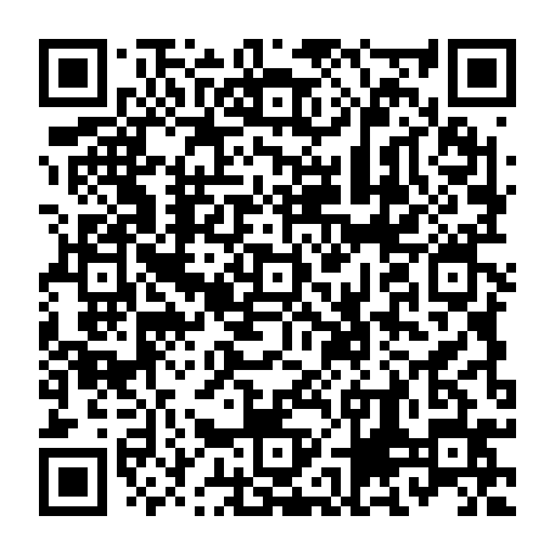 Code QR
