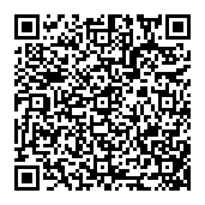Code QR