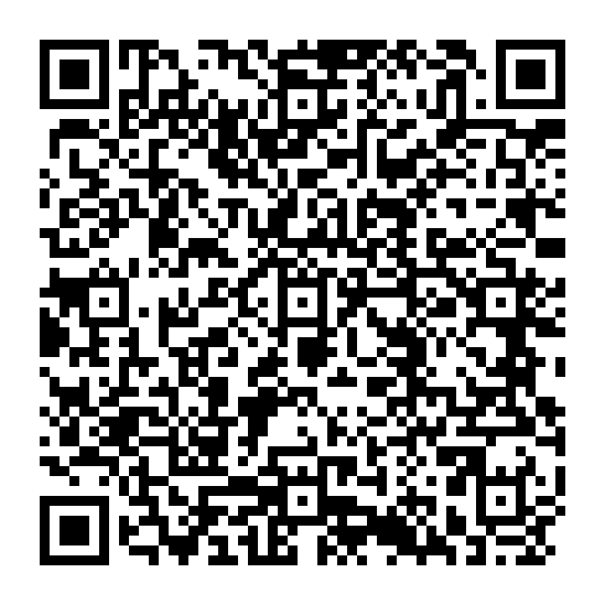 Code QR