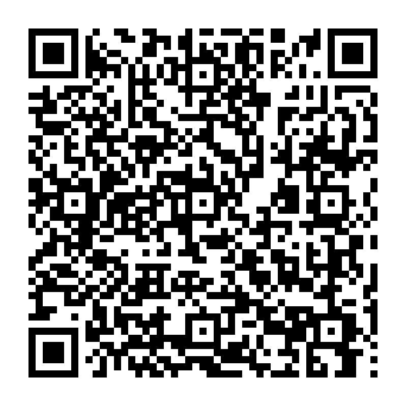 Code QR
