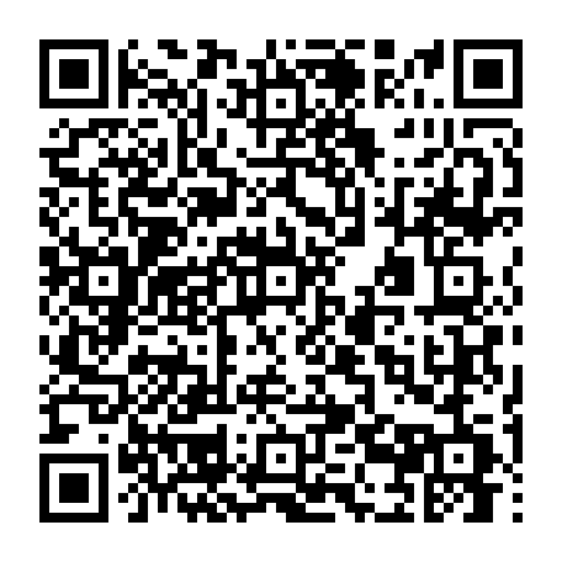 Code QR
