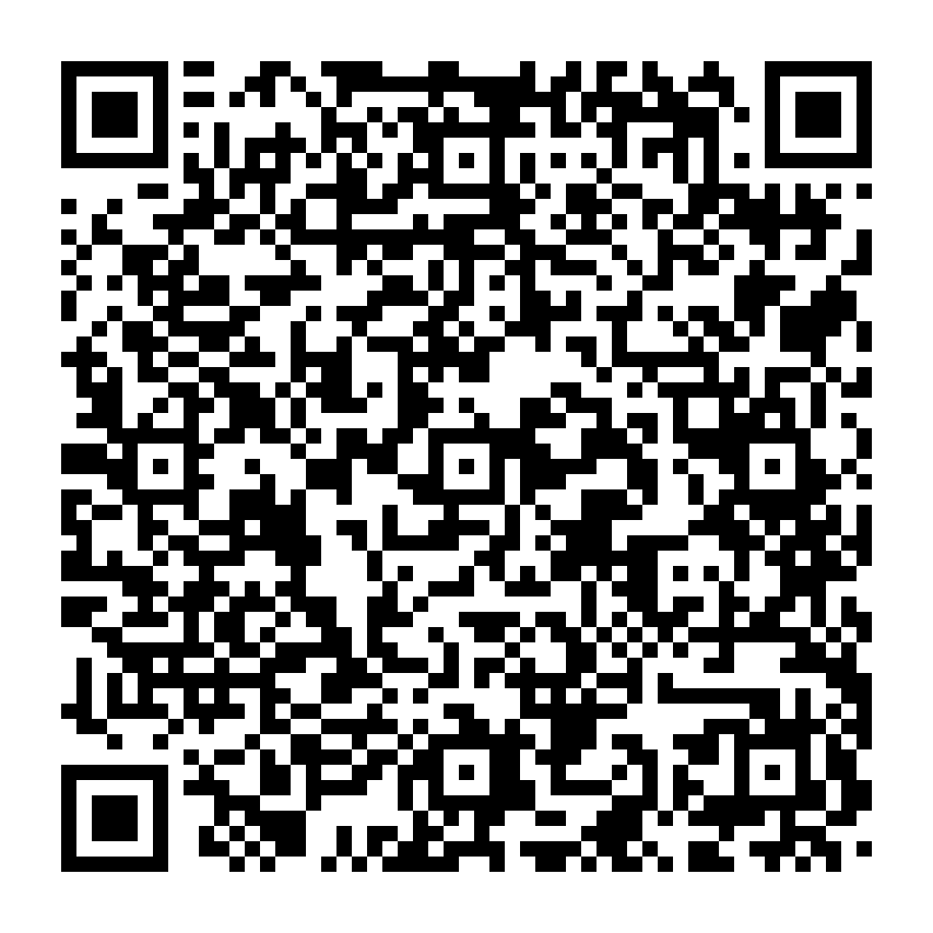 Code QR