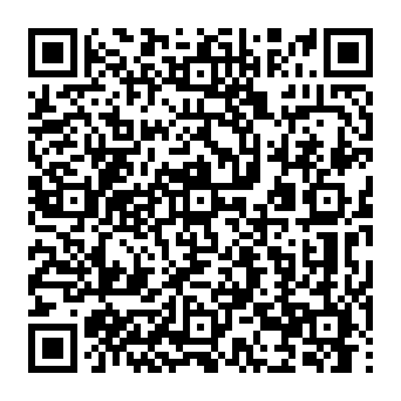 Code QR