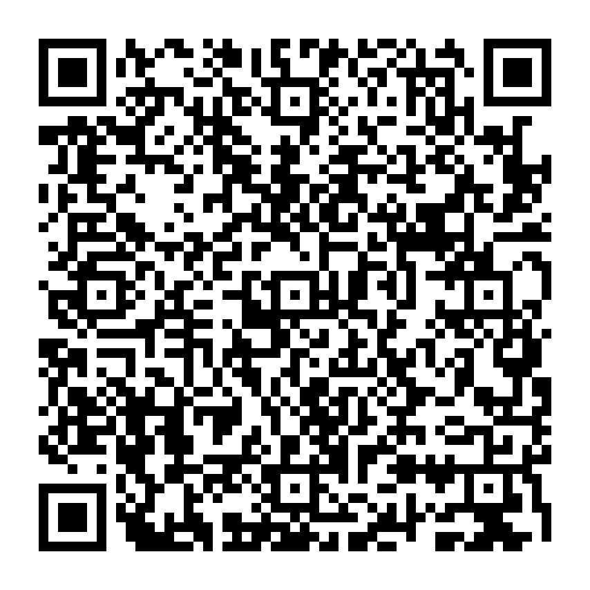 Code QR