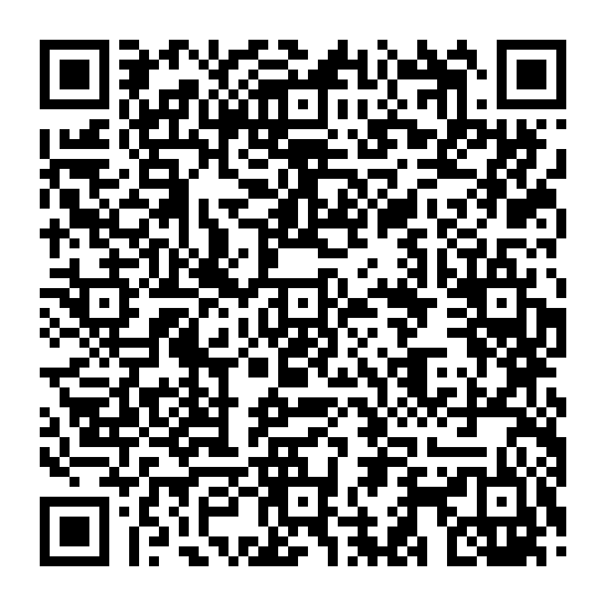 Code QR