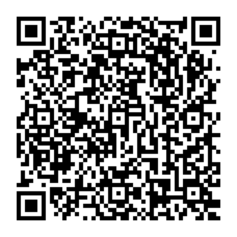 Code QR