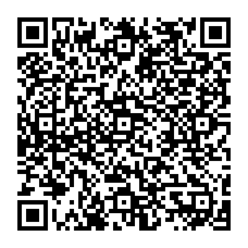 Code QR