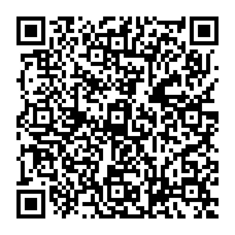 Code QR