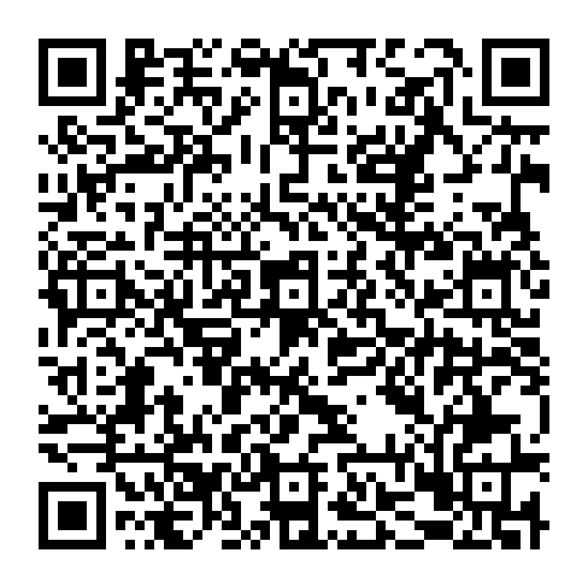 Code QR