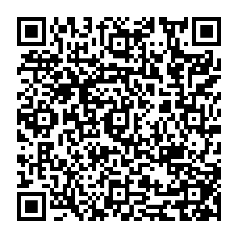 Code QR