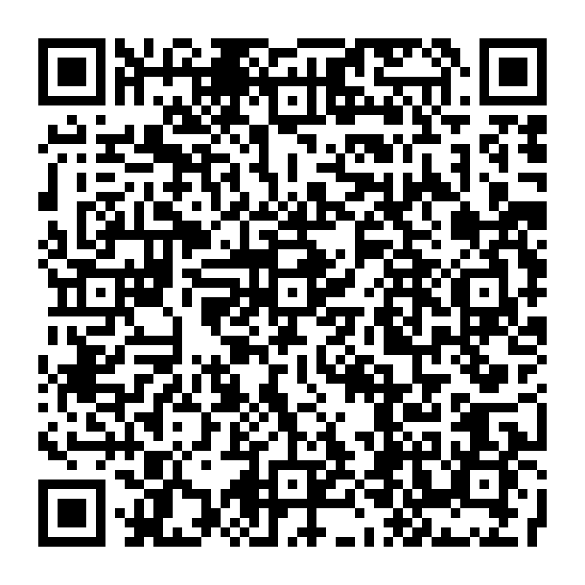Code QR