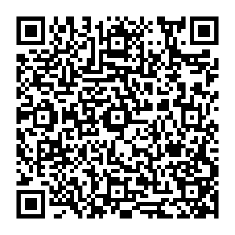 Code QR