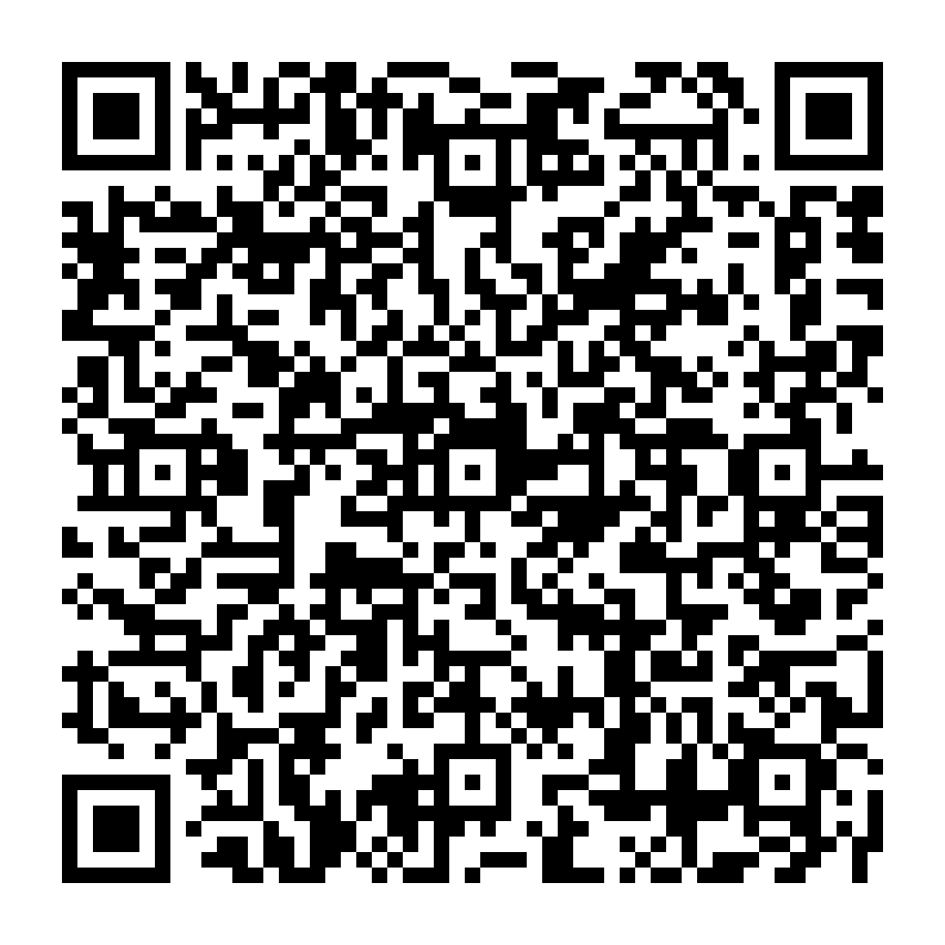 Code QR