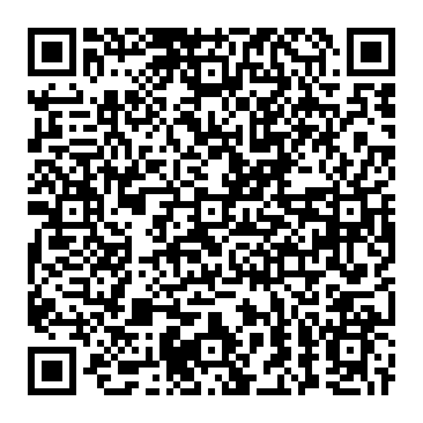 Code QR