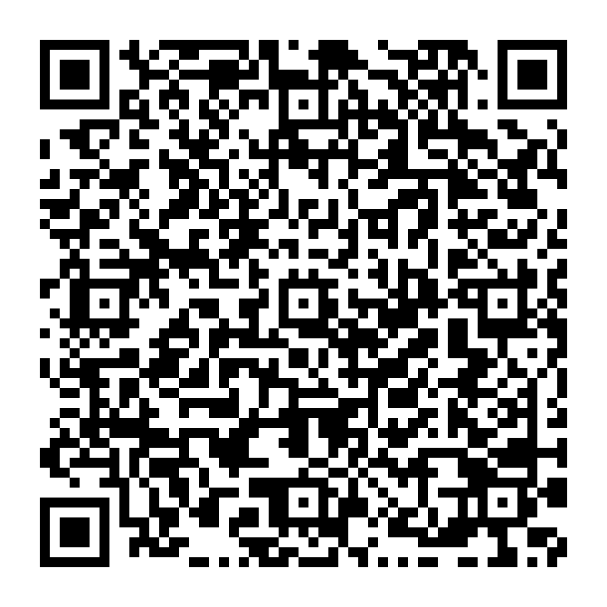 Code QR