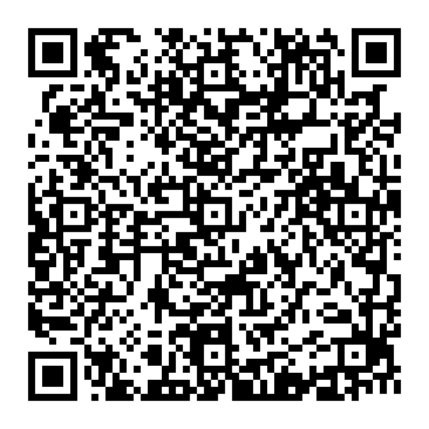 Code QR