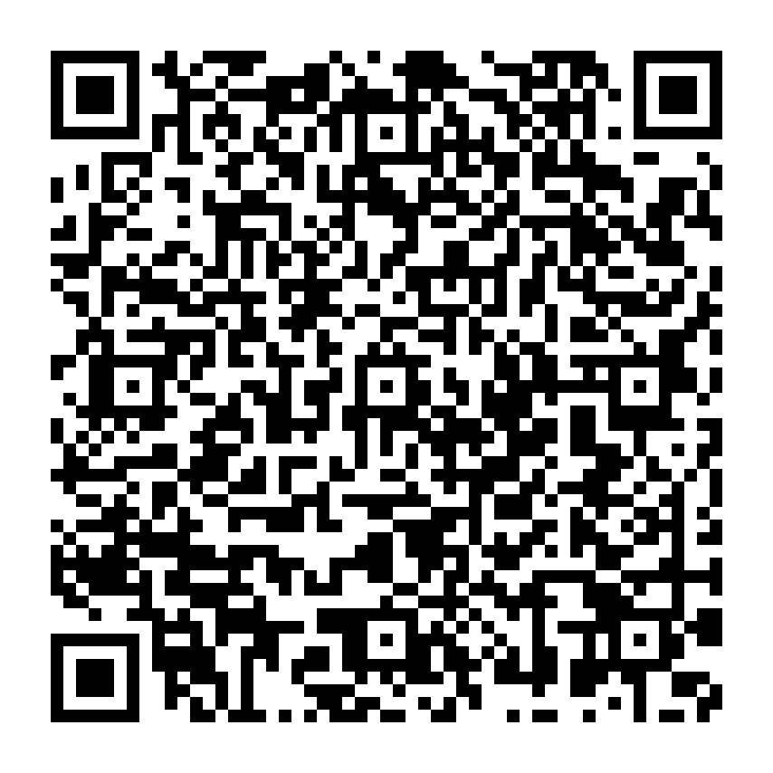 Code QR