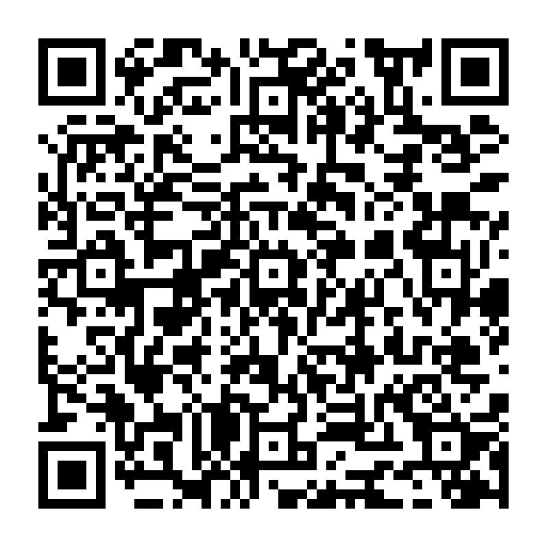 Code QR