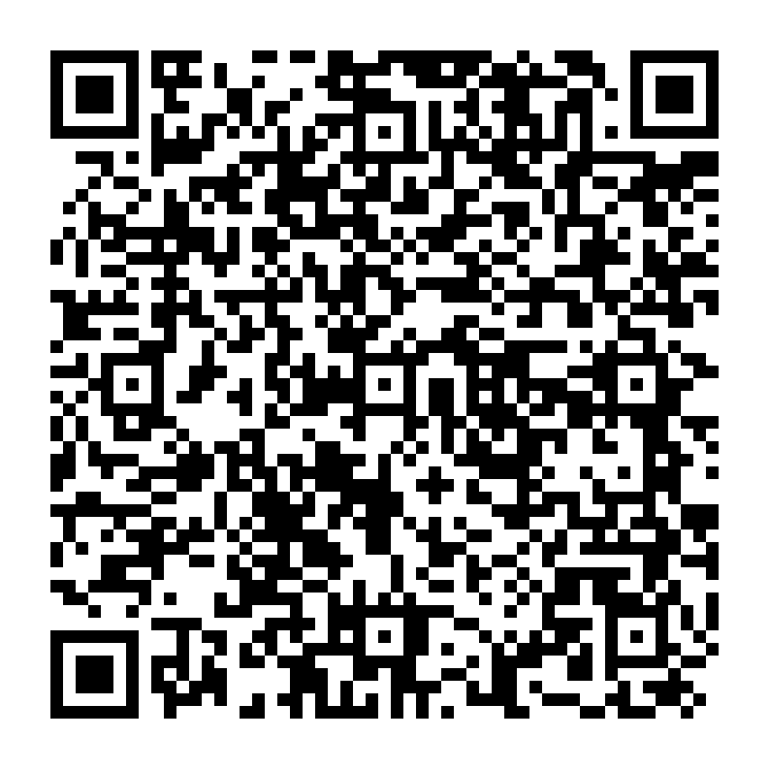 Code QR