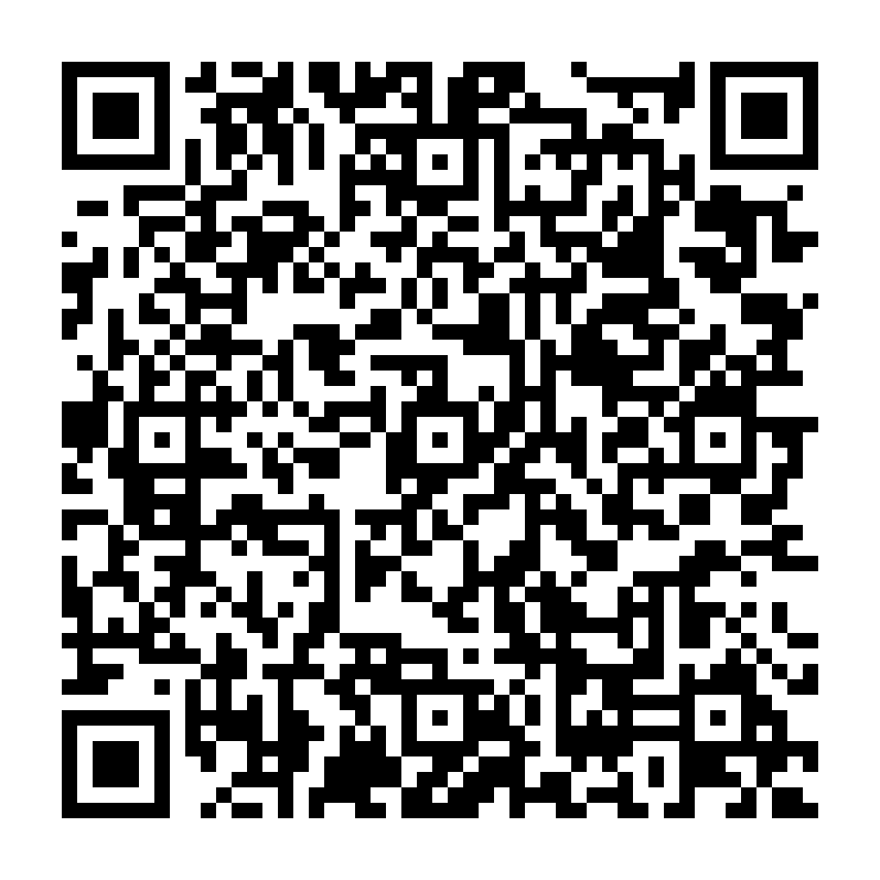 Code QR