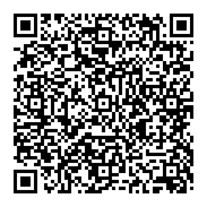 Code QR