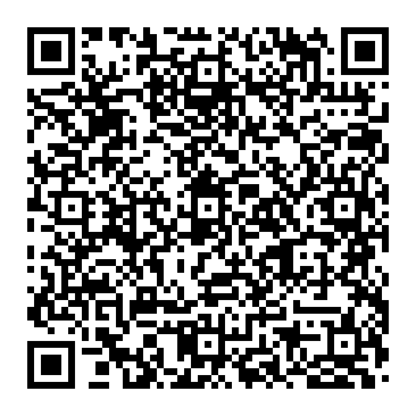 Code QR