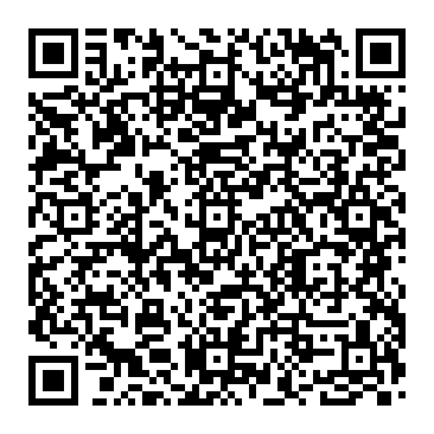 Code QR