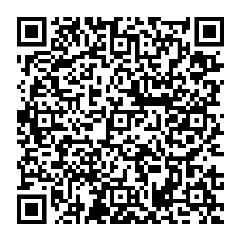 Code QR