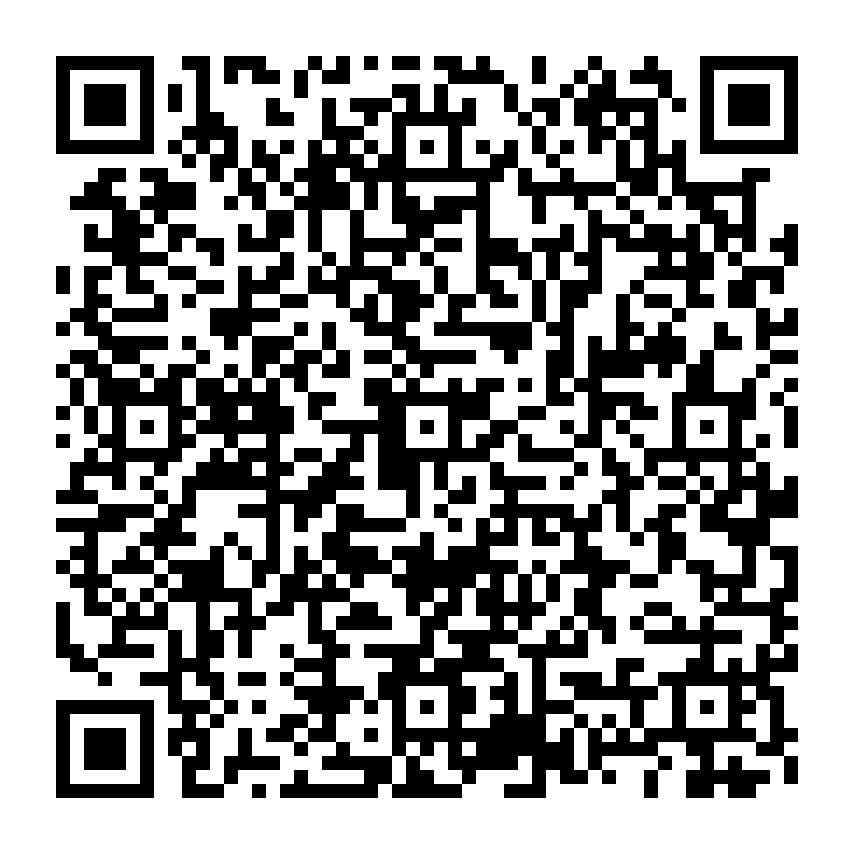 Code QR