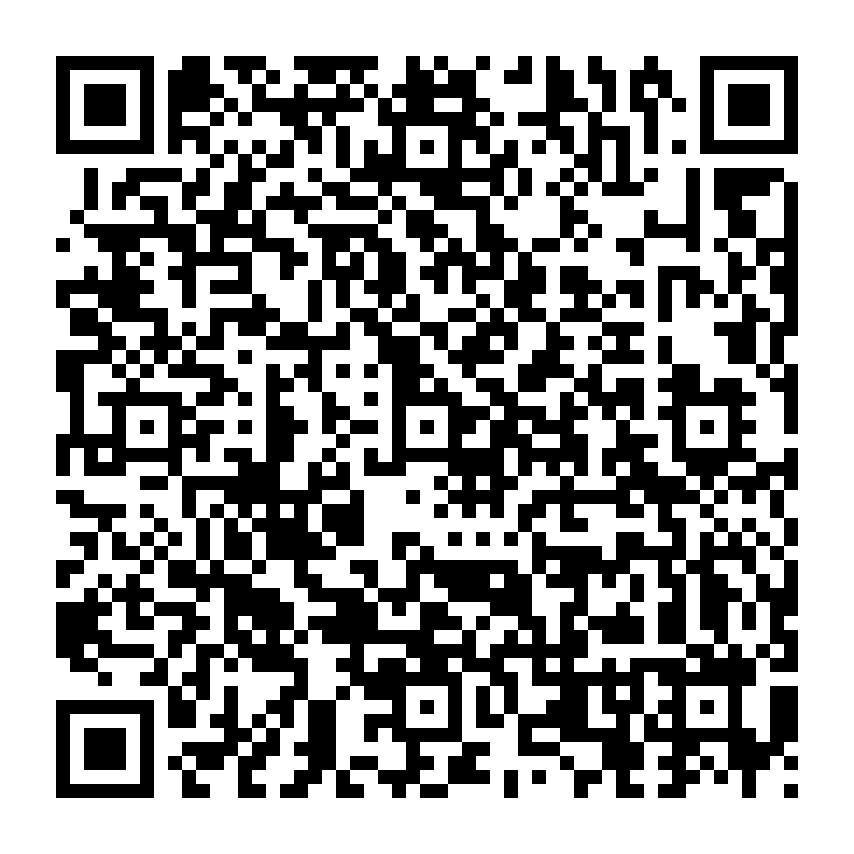 Code QR