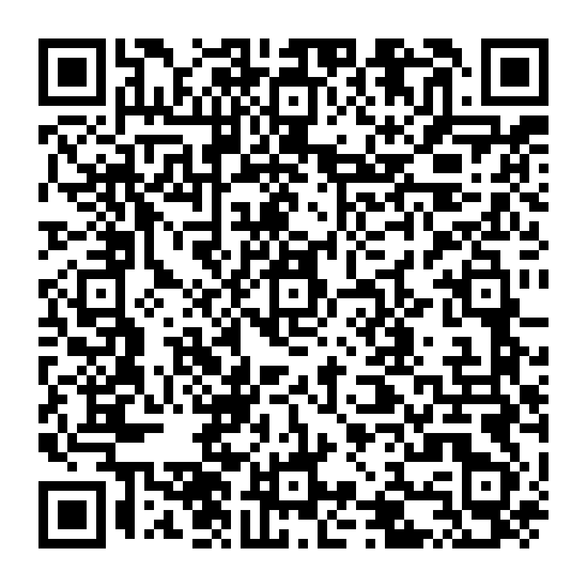 Code QR