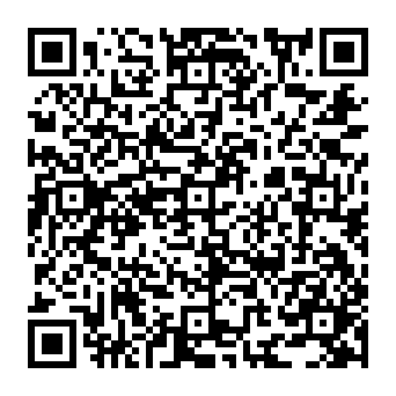 Code QR