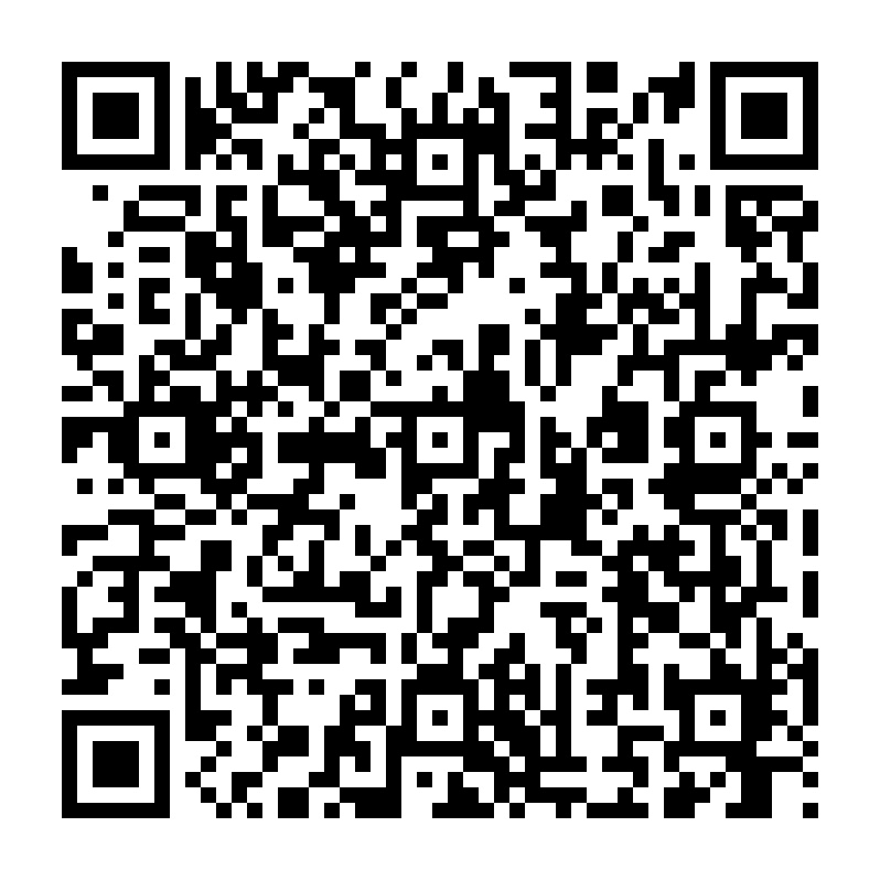 Code QR