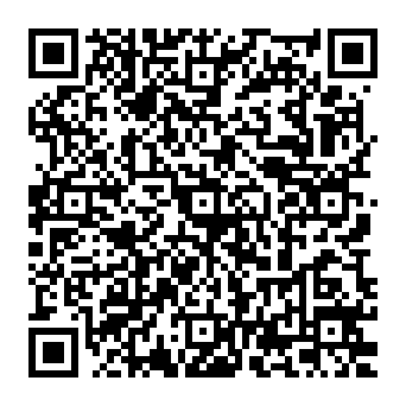 Code QR