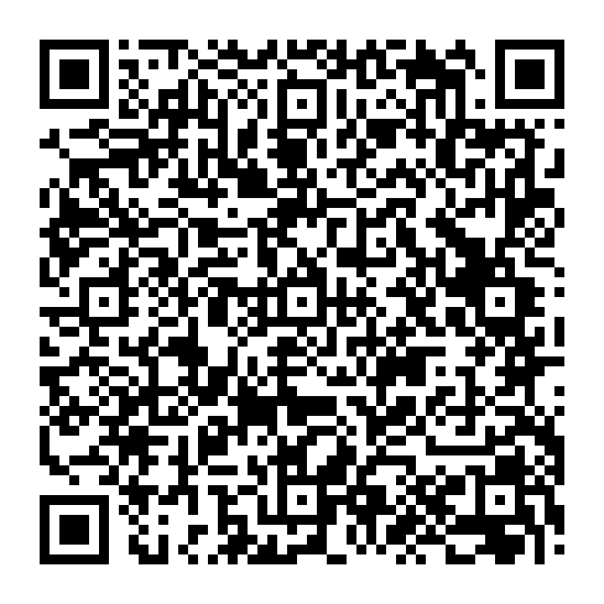Code QR