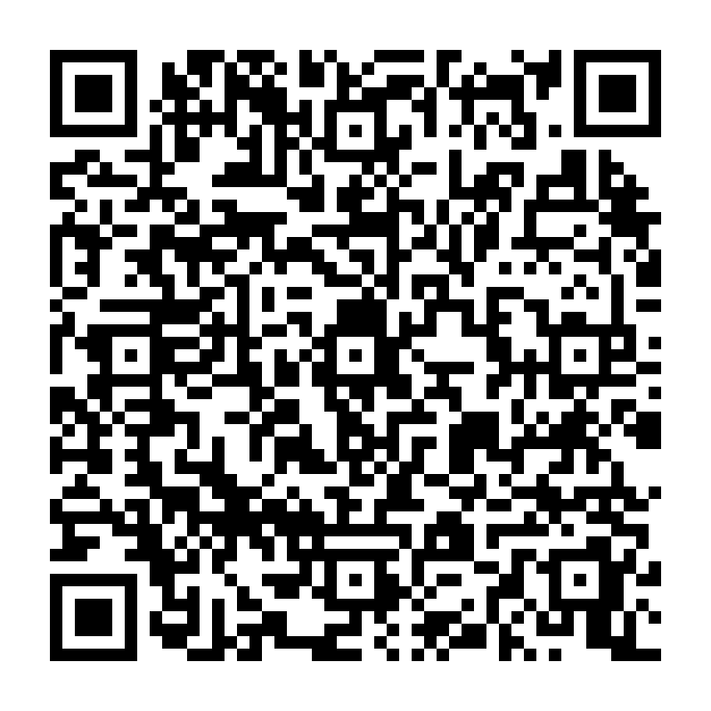 Code QR