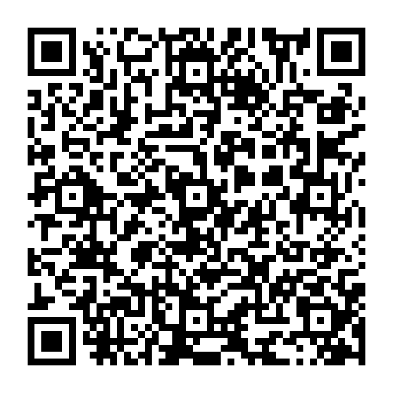 Code QR
