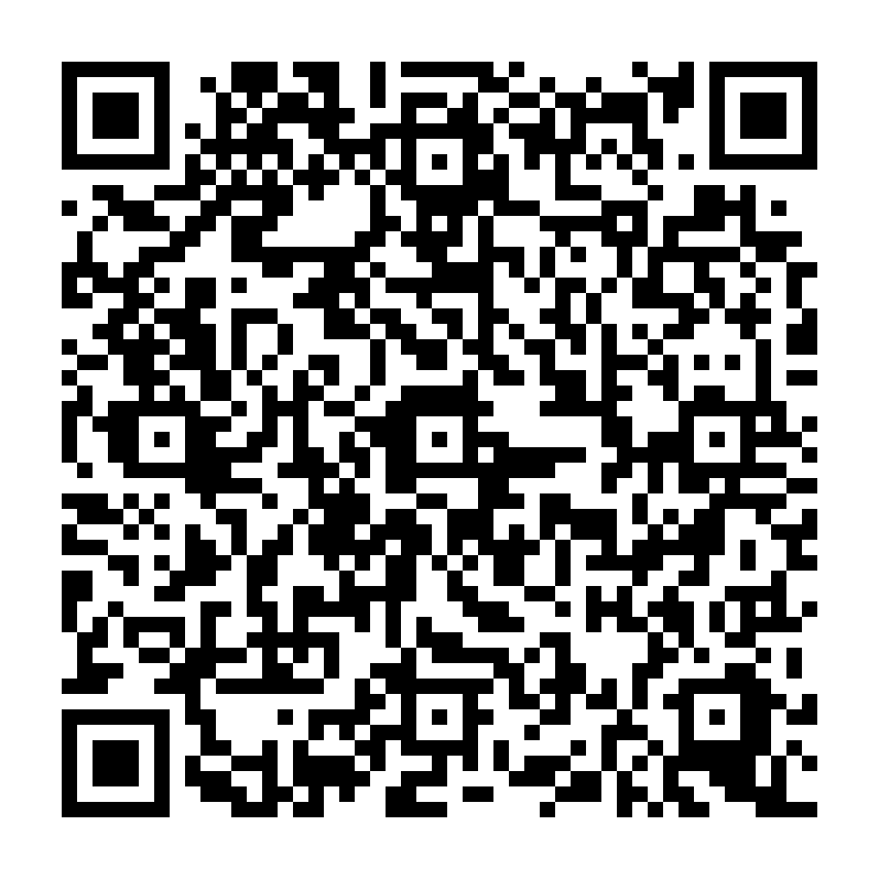 Code QR
