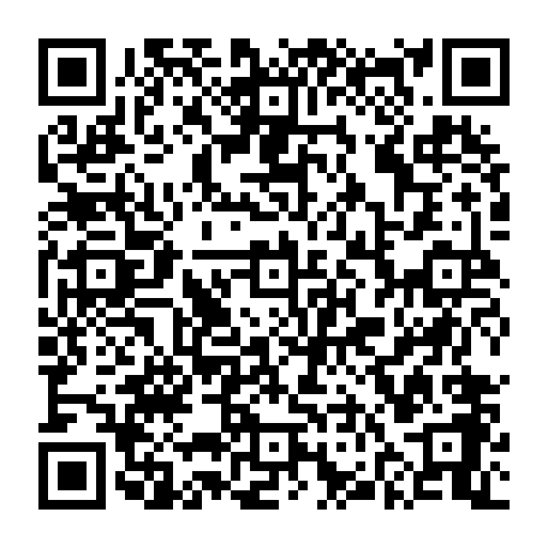 Code QR