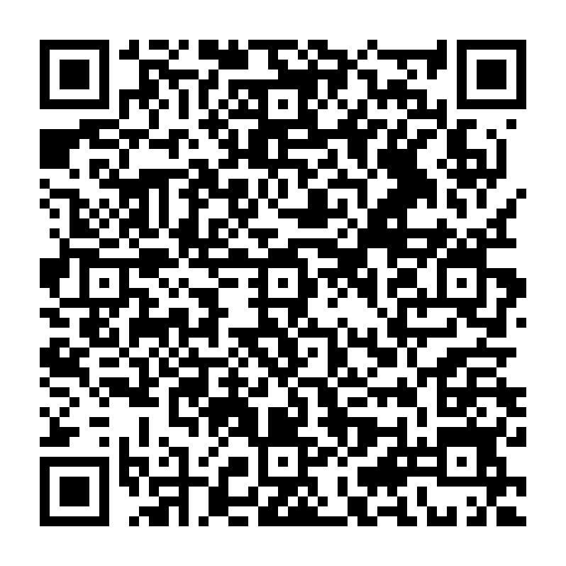 Code QR