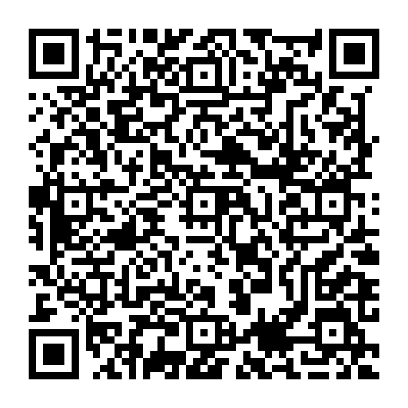 Code QR